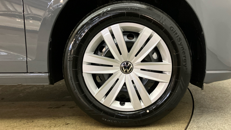 Volkswagen Caddy Maxi Caddy Cargo Maxi C20 Diesel 2.0 TDI 102PS Commerce Plus Van [Tech Pack]